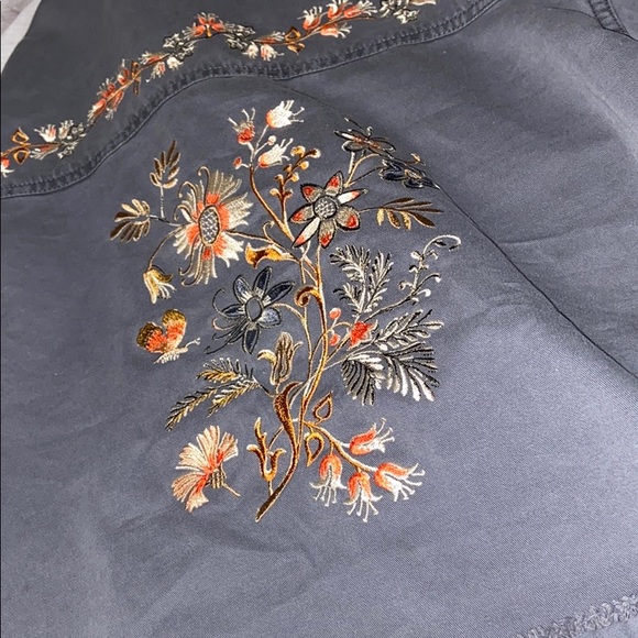 Cinq a sept jacket - Picture 3 of 3